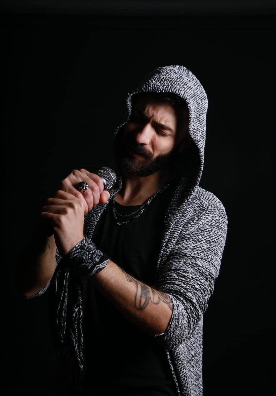 Umut Harbeli Konseri