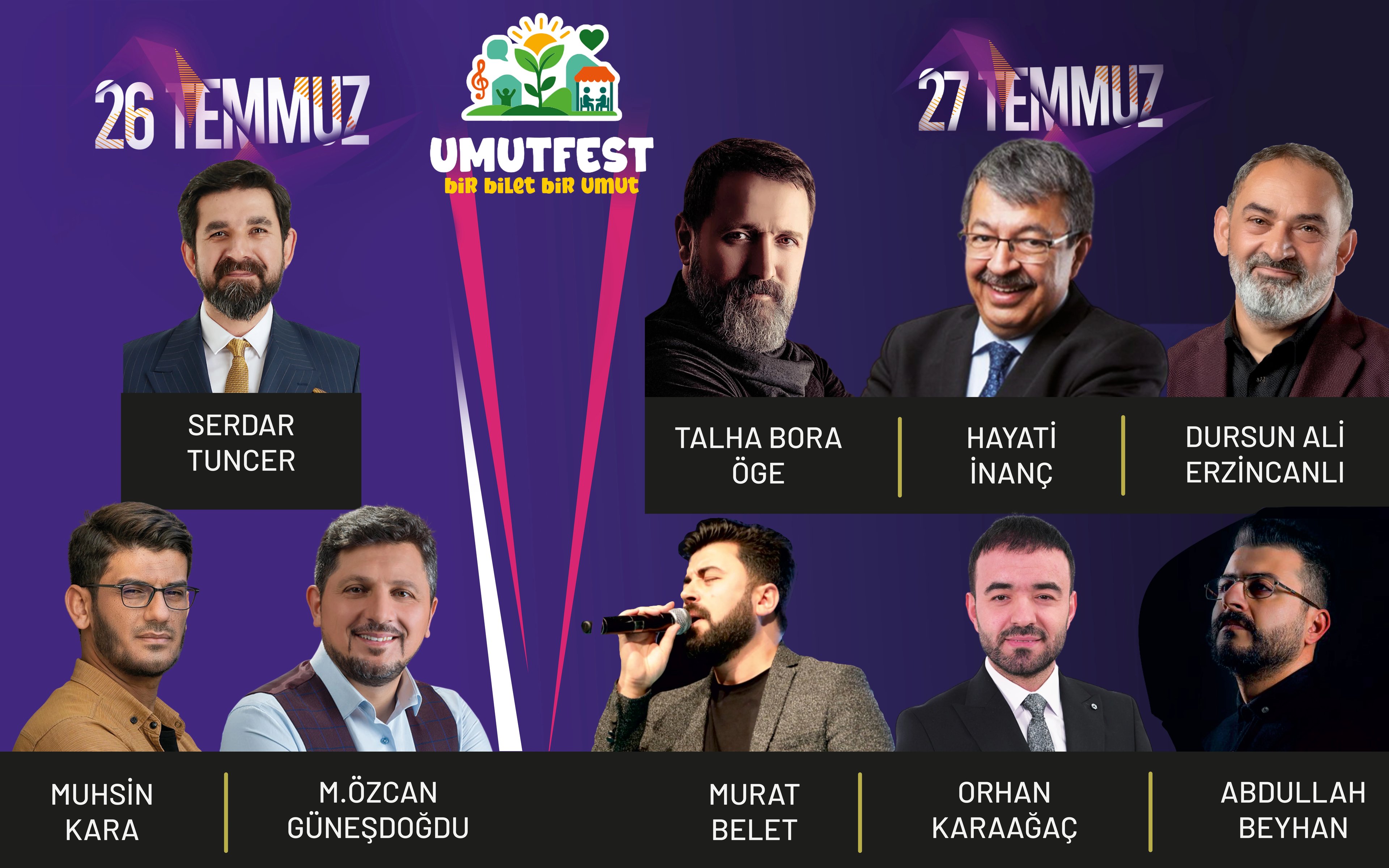 UMUTFEST
