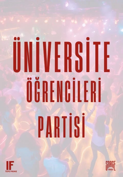 Üniversite Öğrencileri Partisi