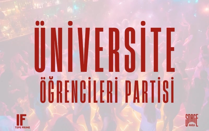 Üniversite Öğrencileri Partisi
