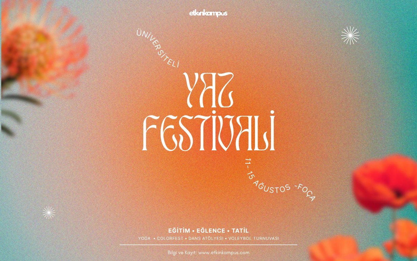 Üniversiteli Yaz Festivali 