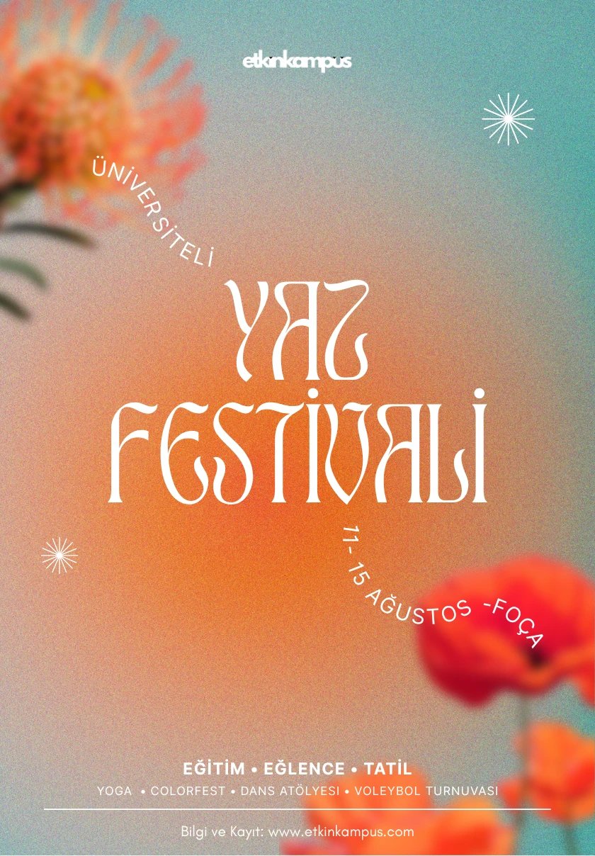 Üniversiteli Yaz Festivali 