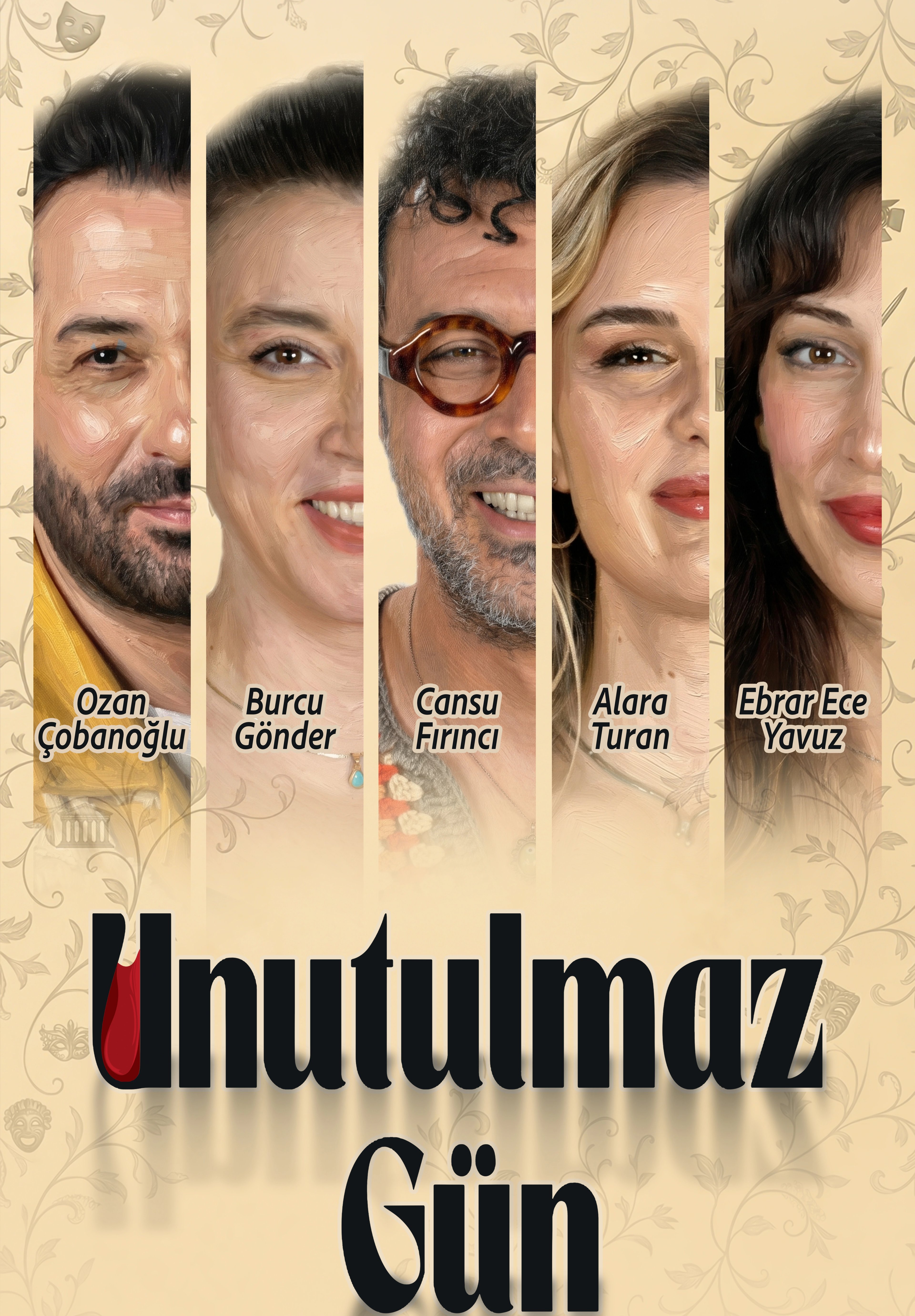 Unutulmaz Gün