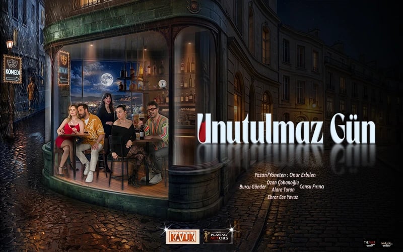 Unutulmaz Gün