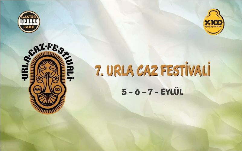 Urla Caz Festivali