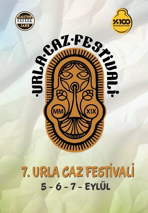 Urla Caz Festivali