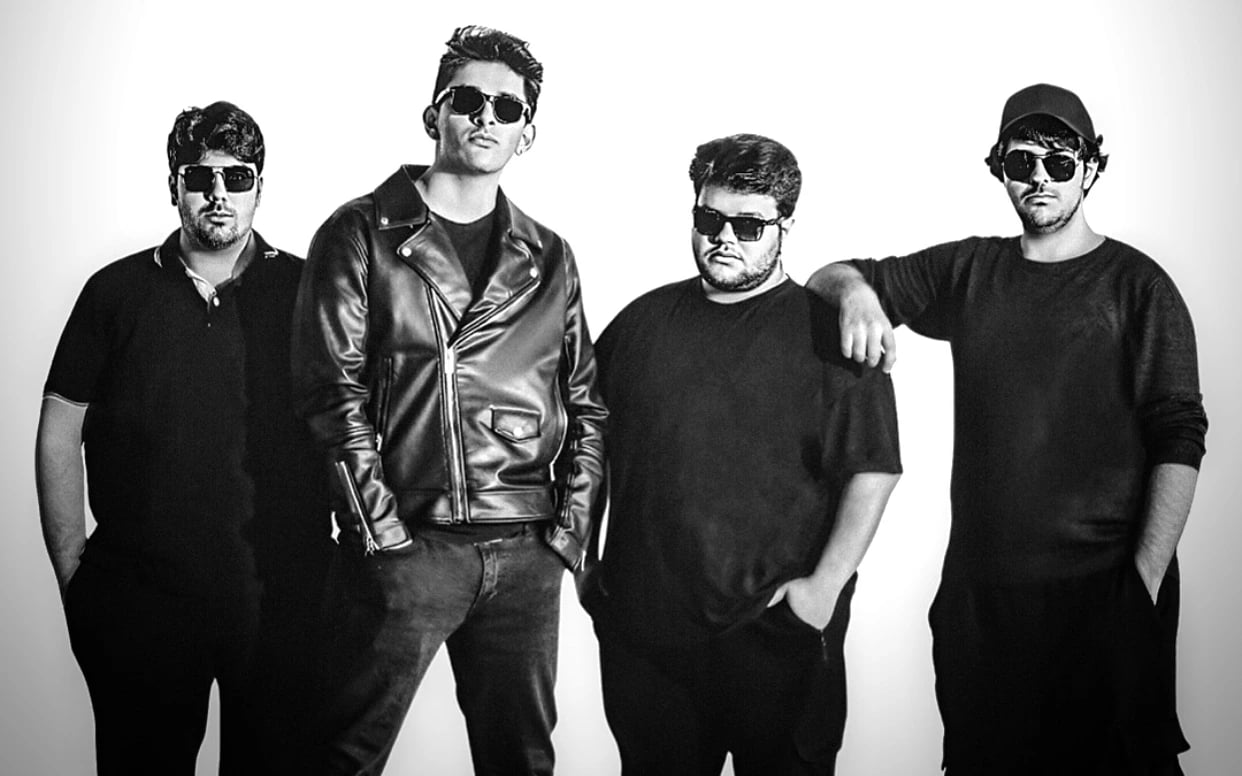 Ütopya Band