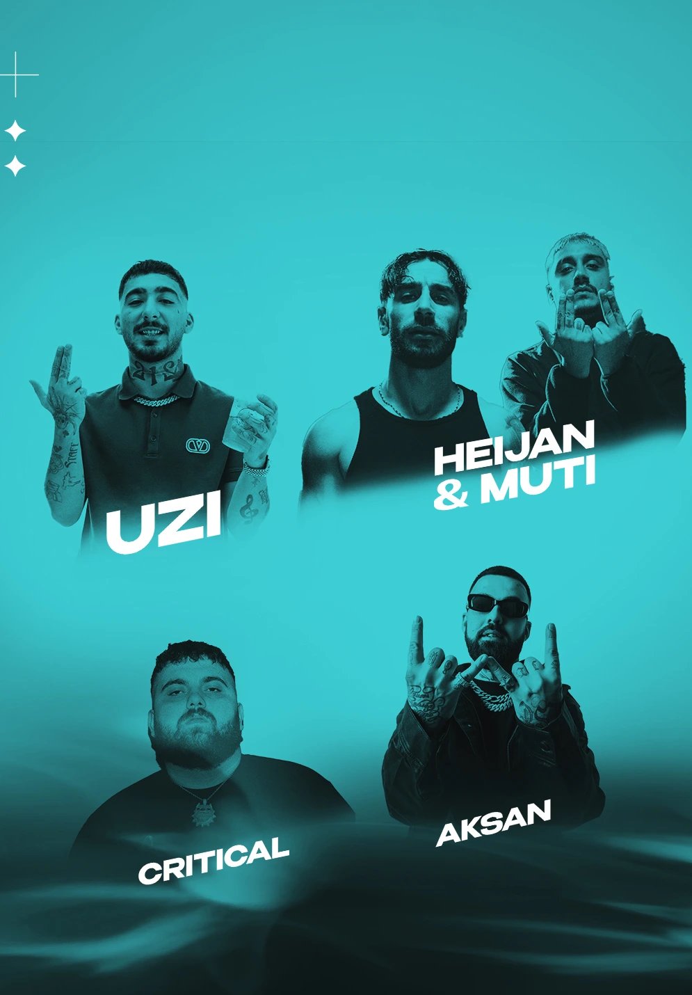Uzi -Heijan&Muti -Critical-Aksan 