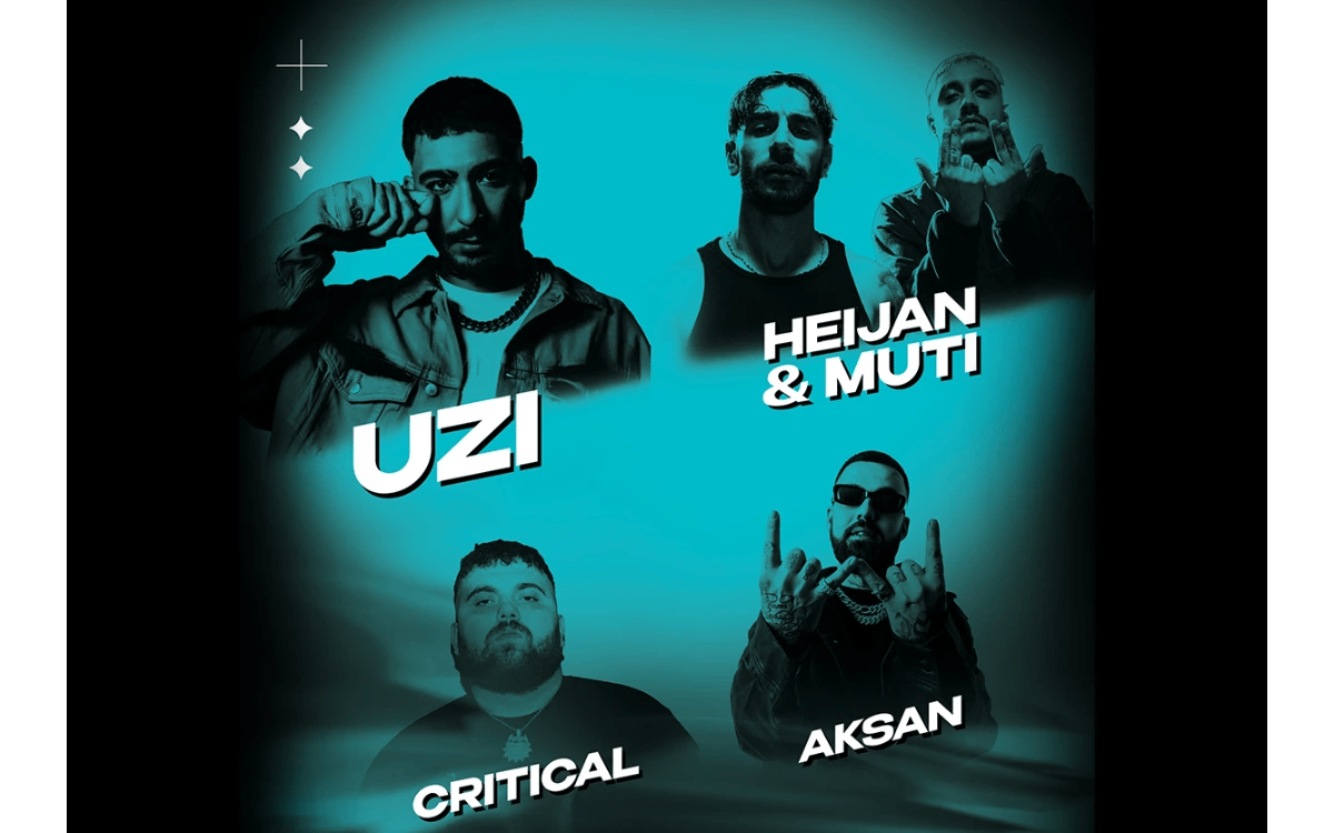 Uzi -Heijan&Muti -Critical-Aksan 