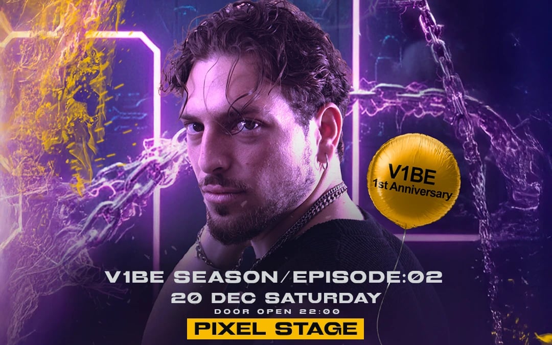 V1be Season/Episode:02 “DORUKSEN”