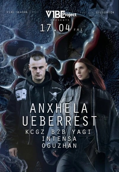 V1be Season / Episode: 04