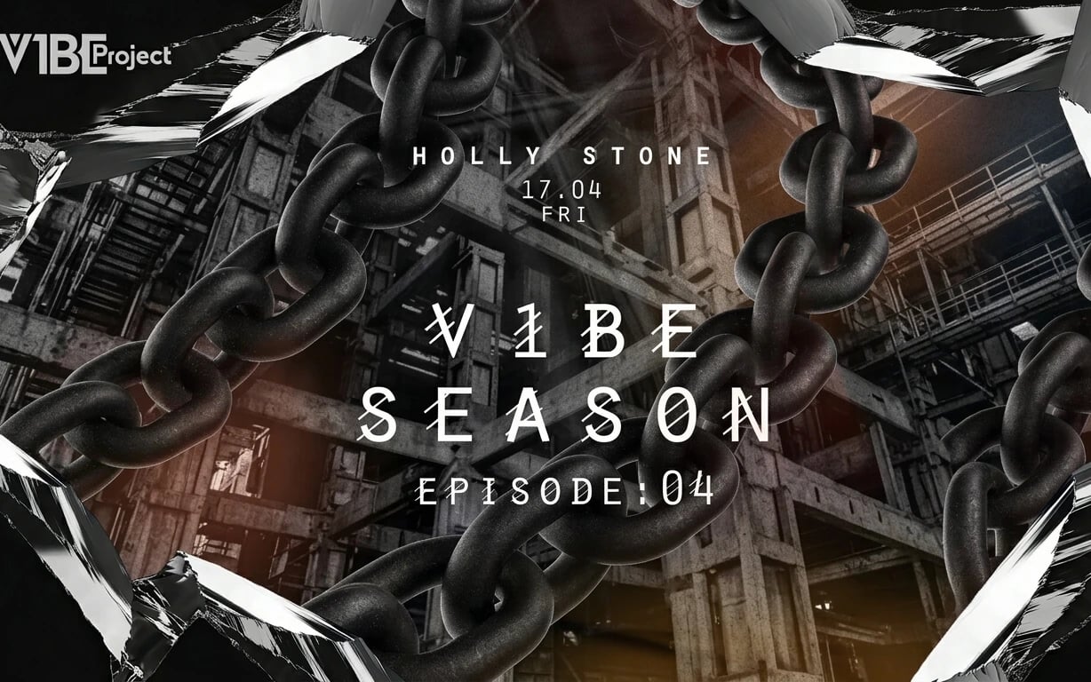 V1be Season / Episode: 04