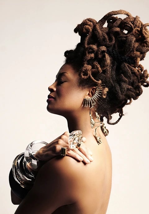 Valerie June