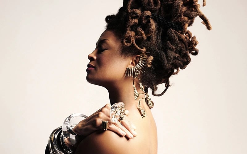 Valerie June