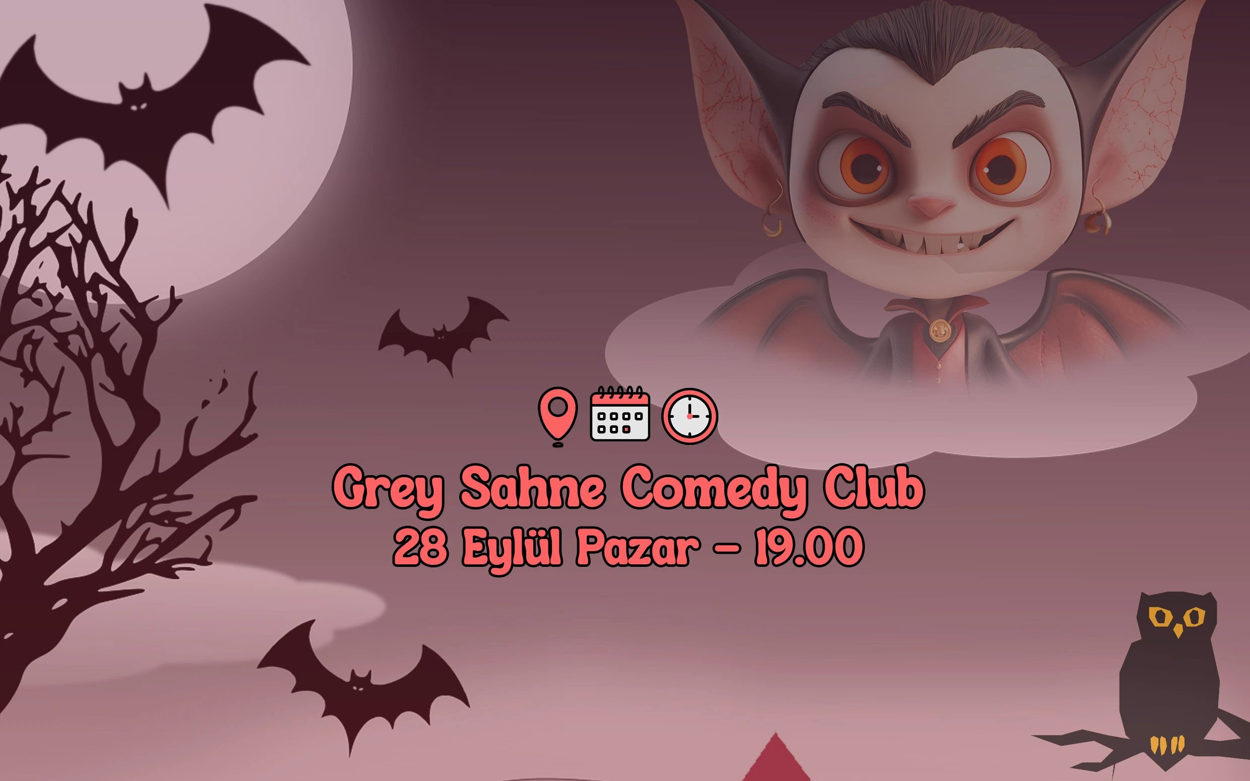 Vampir Köylü Oyunu poster