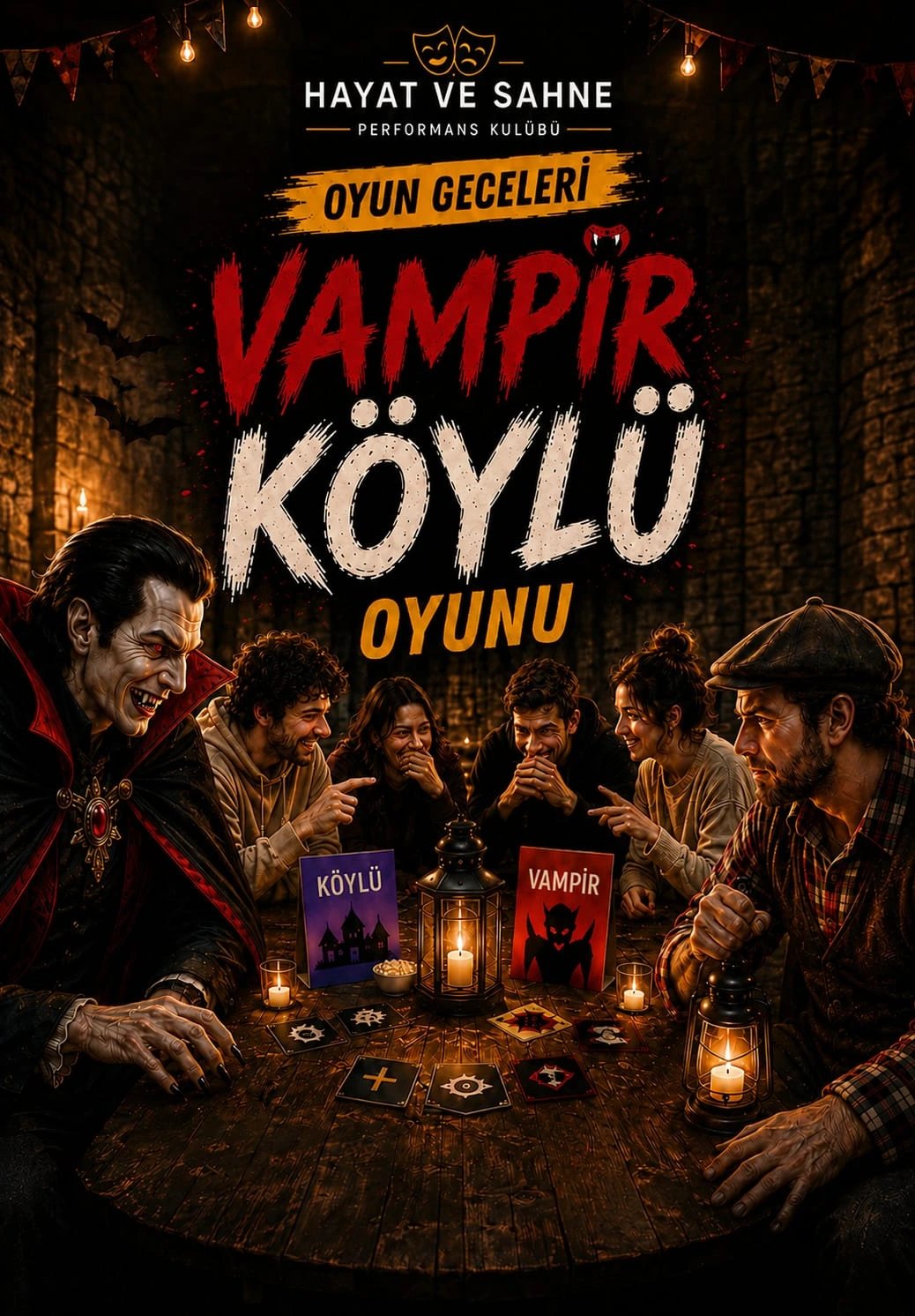 Vampir Köylü