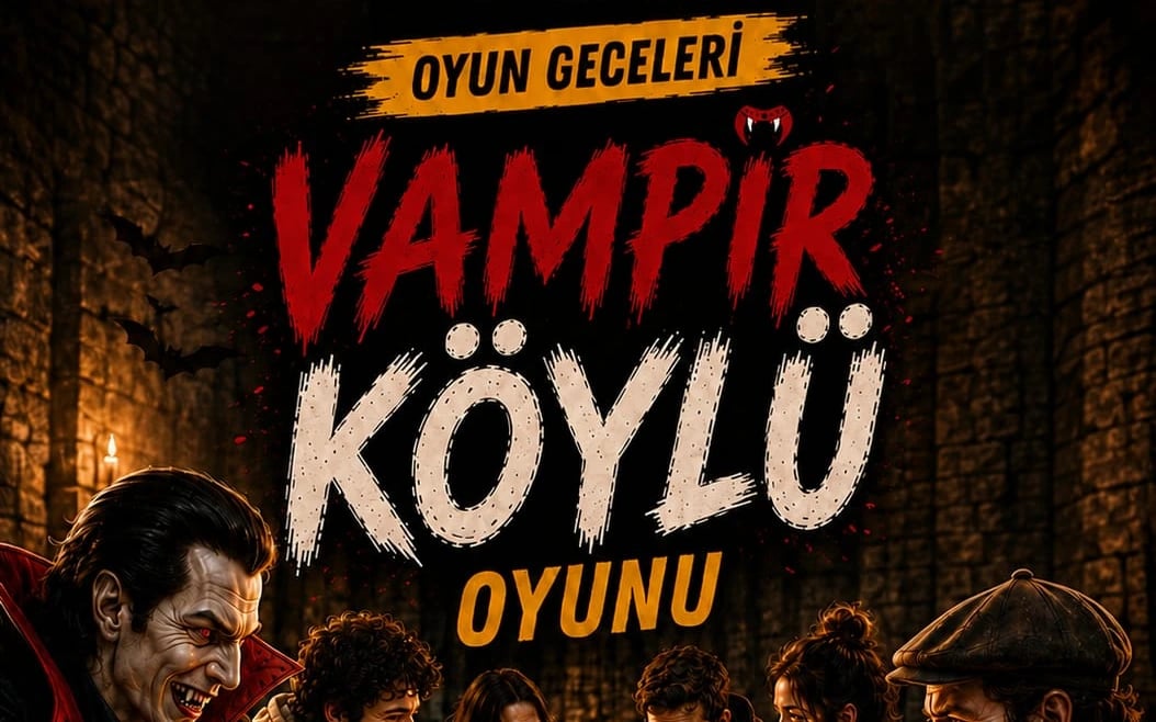 Vampir Köylü
