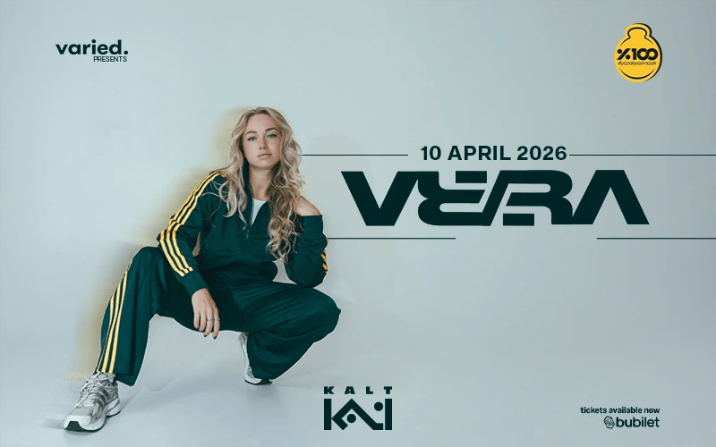 Varied Presents | VE/RA