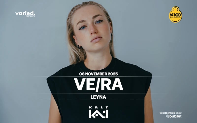Varied Presents | VE/RA