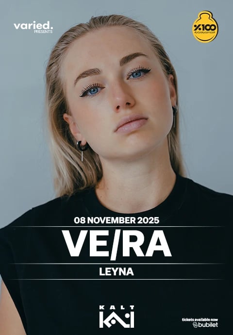Varied Presents | VE/RA