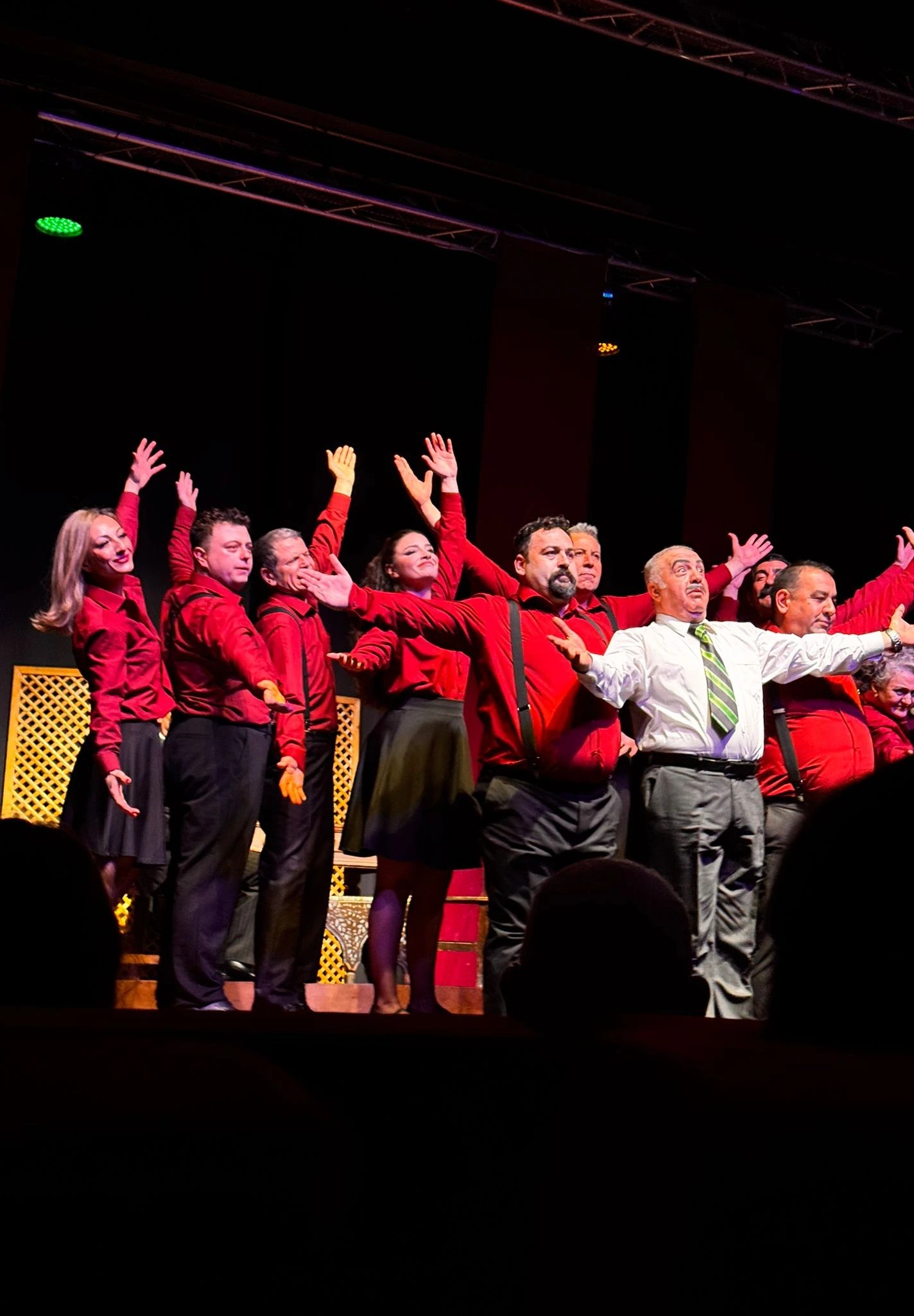 Vatan Kurtaran Şaban