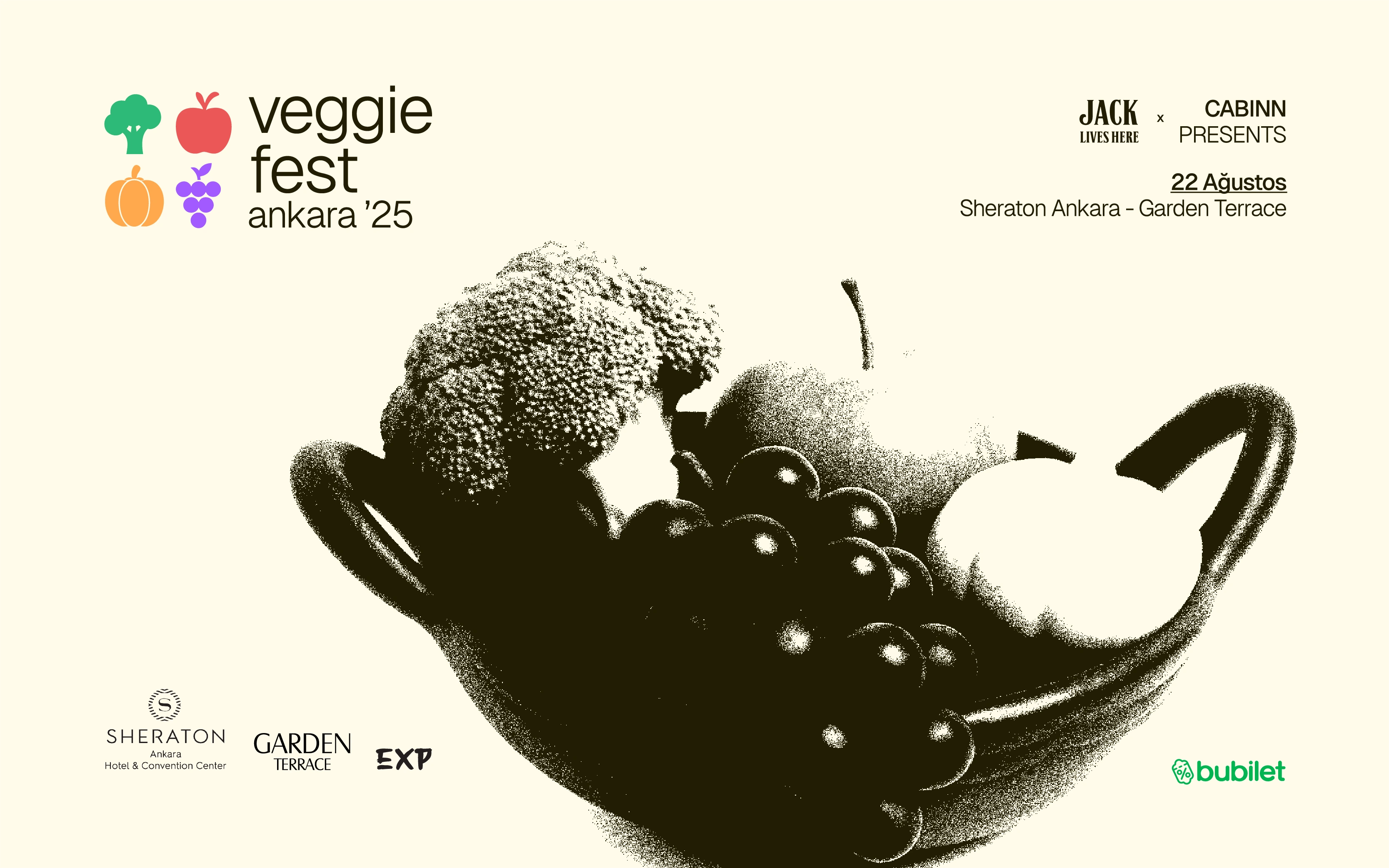 VEGGIE FEST 2025