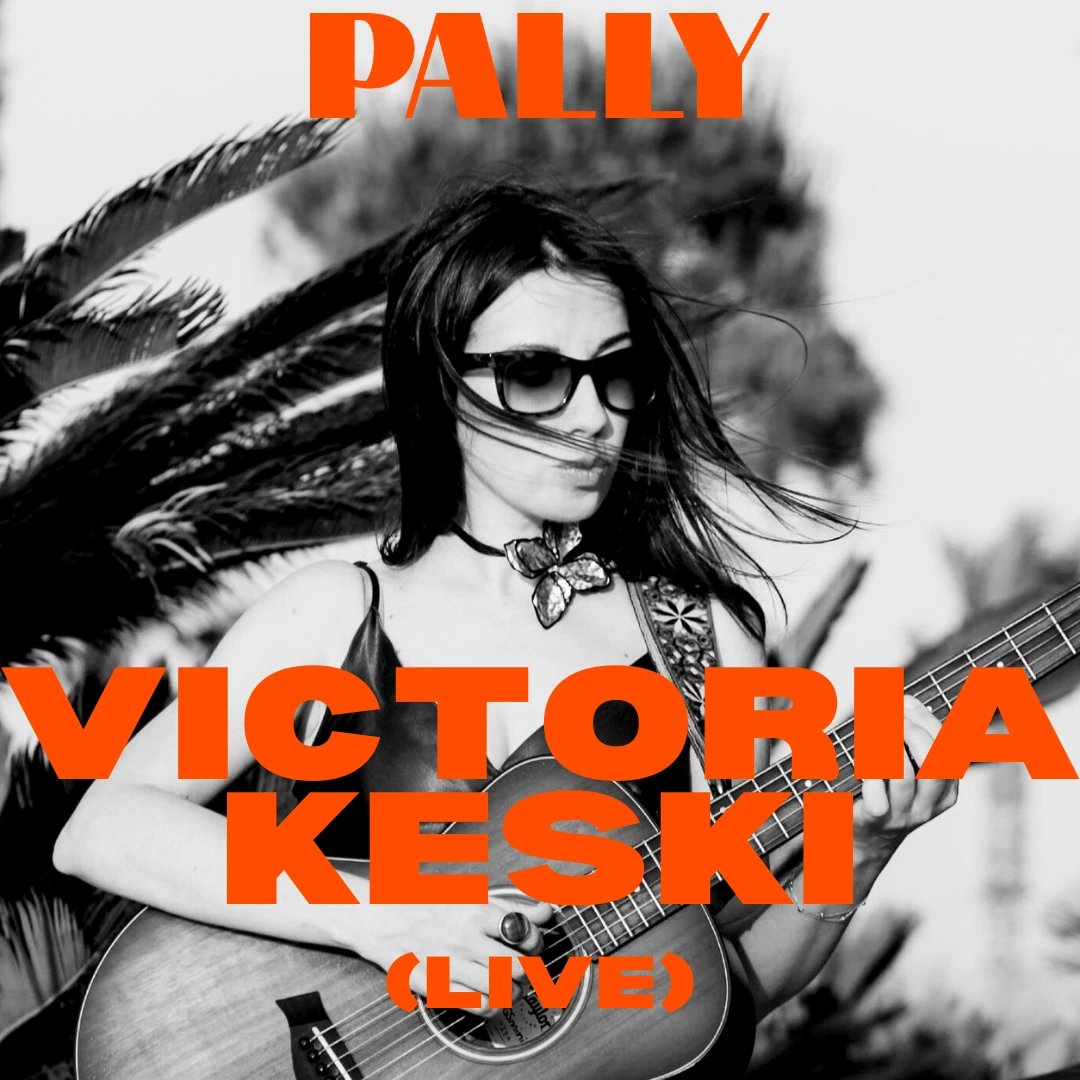 Viktoria Keski - Canlı Müzik