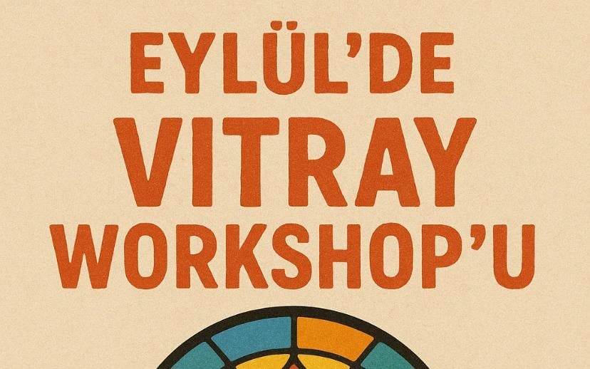 Vitray Workshop