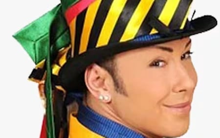 Vj Bülent ile 90’lar 2000’ler Türkçe Pop Parti 