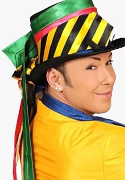 Vj Bülent ile 90'lar & 2000'ler Türkçe Pop Parti