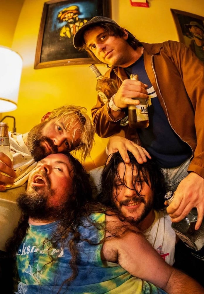 Wavves