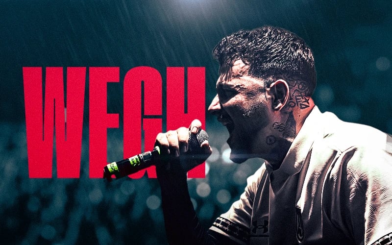 Wegh Konseri poster