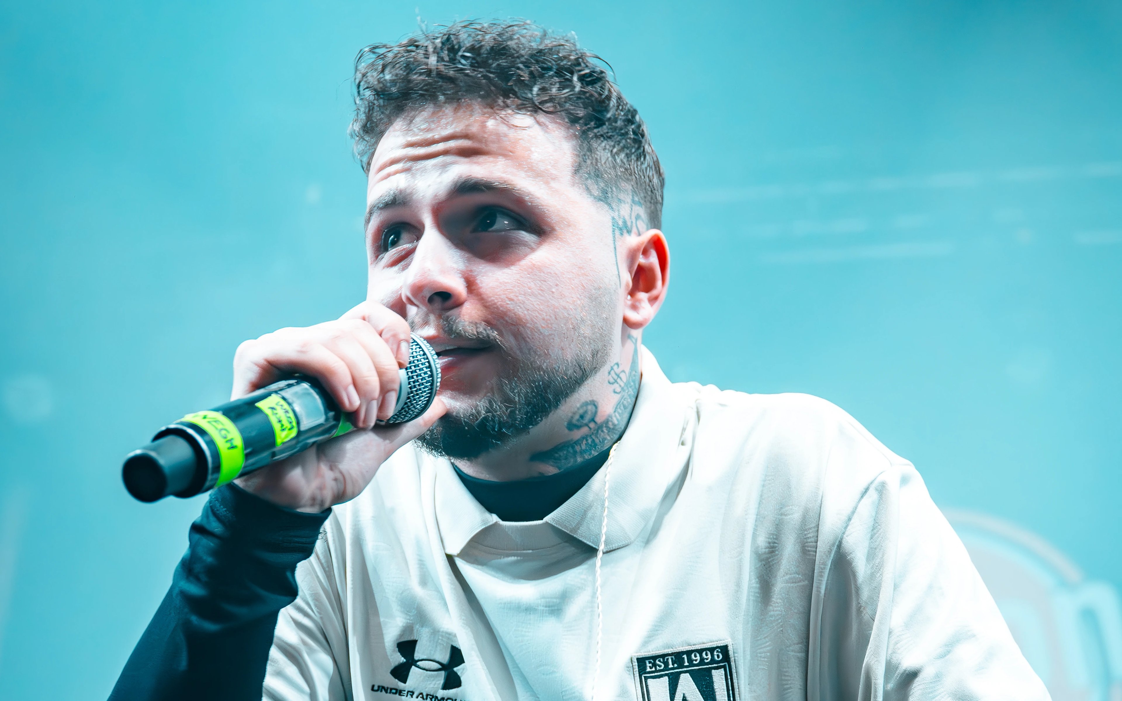 WEGH RUMİ – Live in İzmir