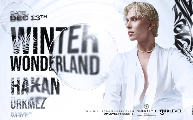 Winter Wonderland poster