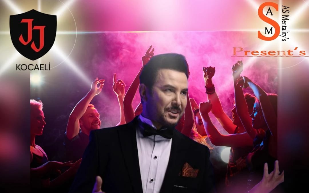 Woman Night's poster