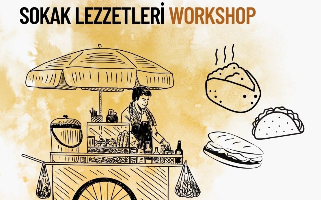 Workshop: Sokak Lezzetleri