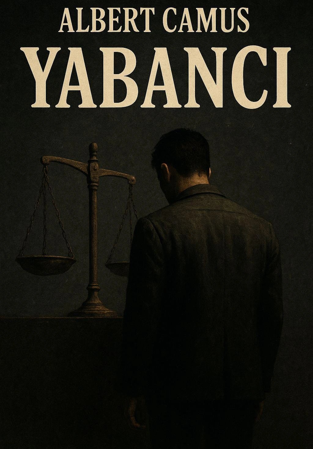 Yabancı