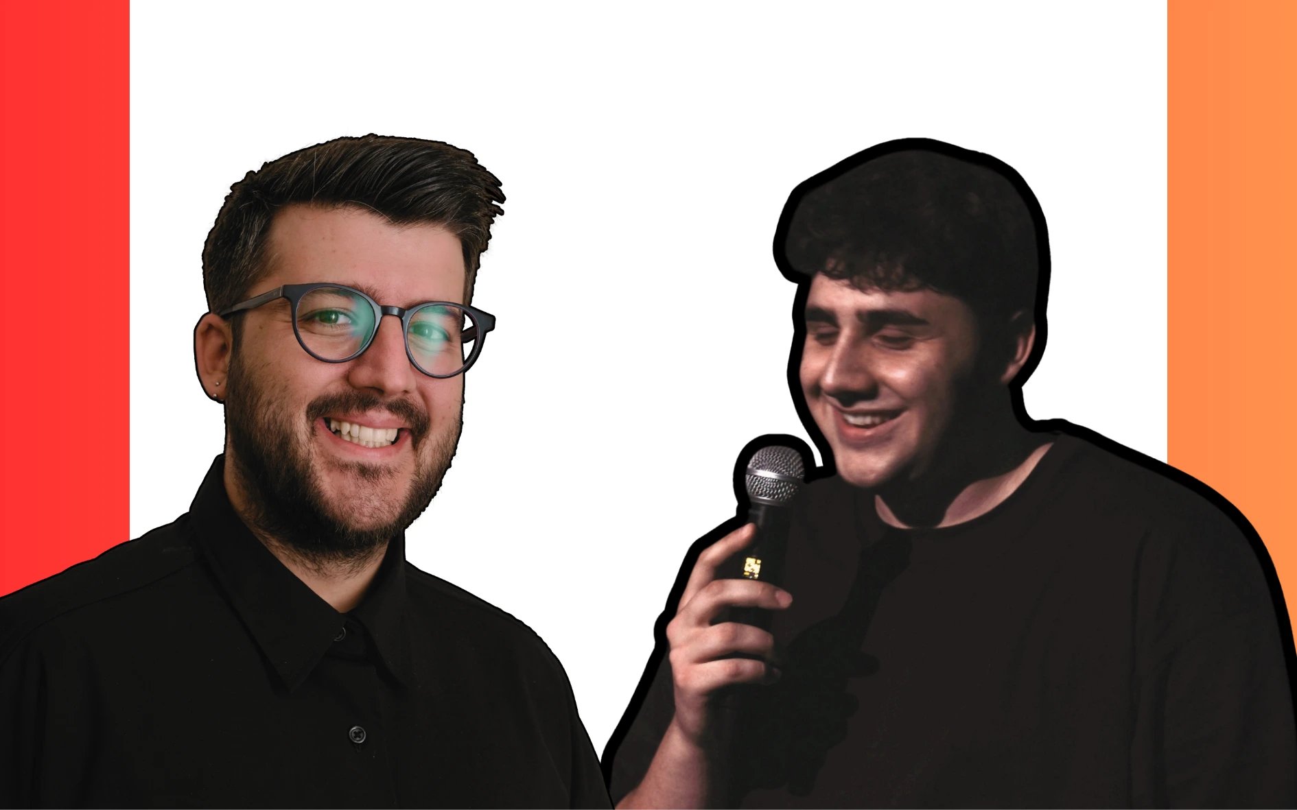 Yalan Dolan Talk Show  poster