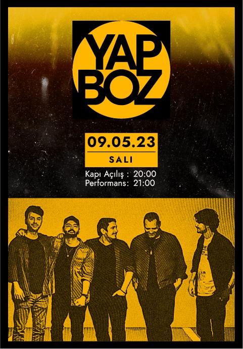 Yapboz Konseri