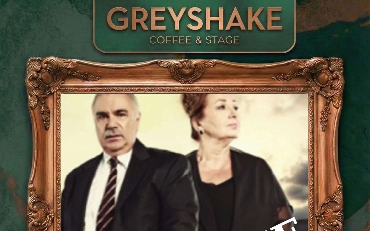 Yaprak Dökümü Quiz Night poster