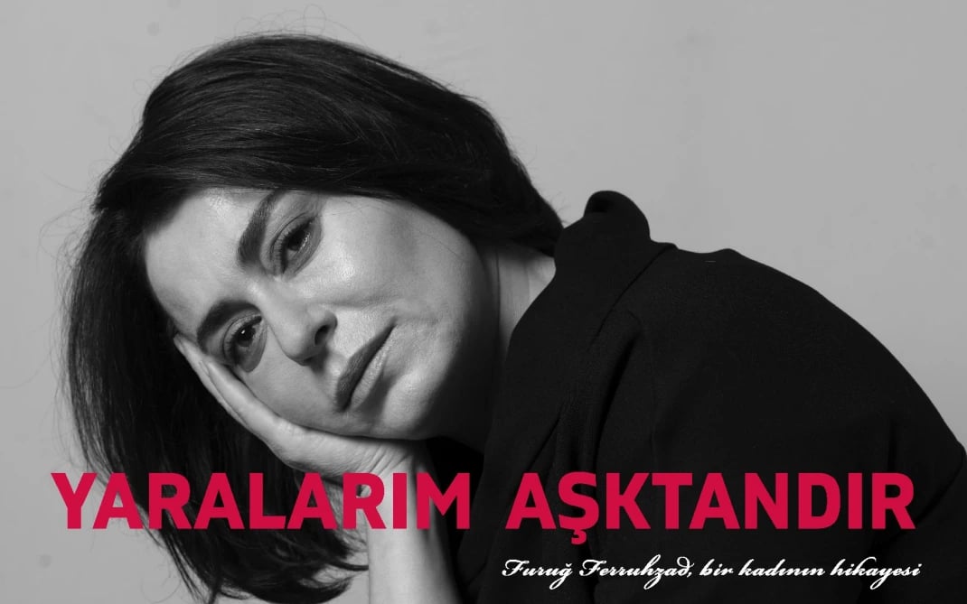 Yaralarım Aşktandır Oyunu poster