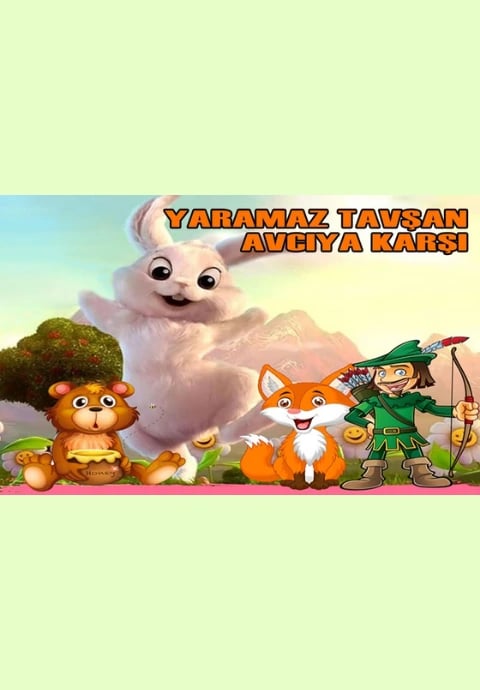 Yaramaz Tavşan Avcıya Karşı