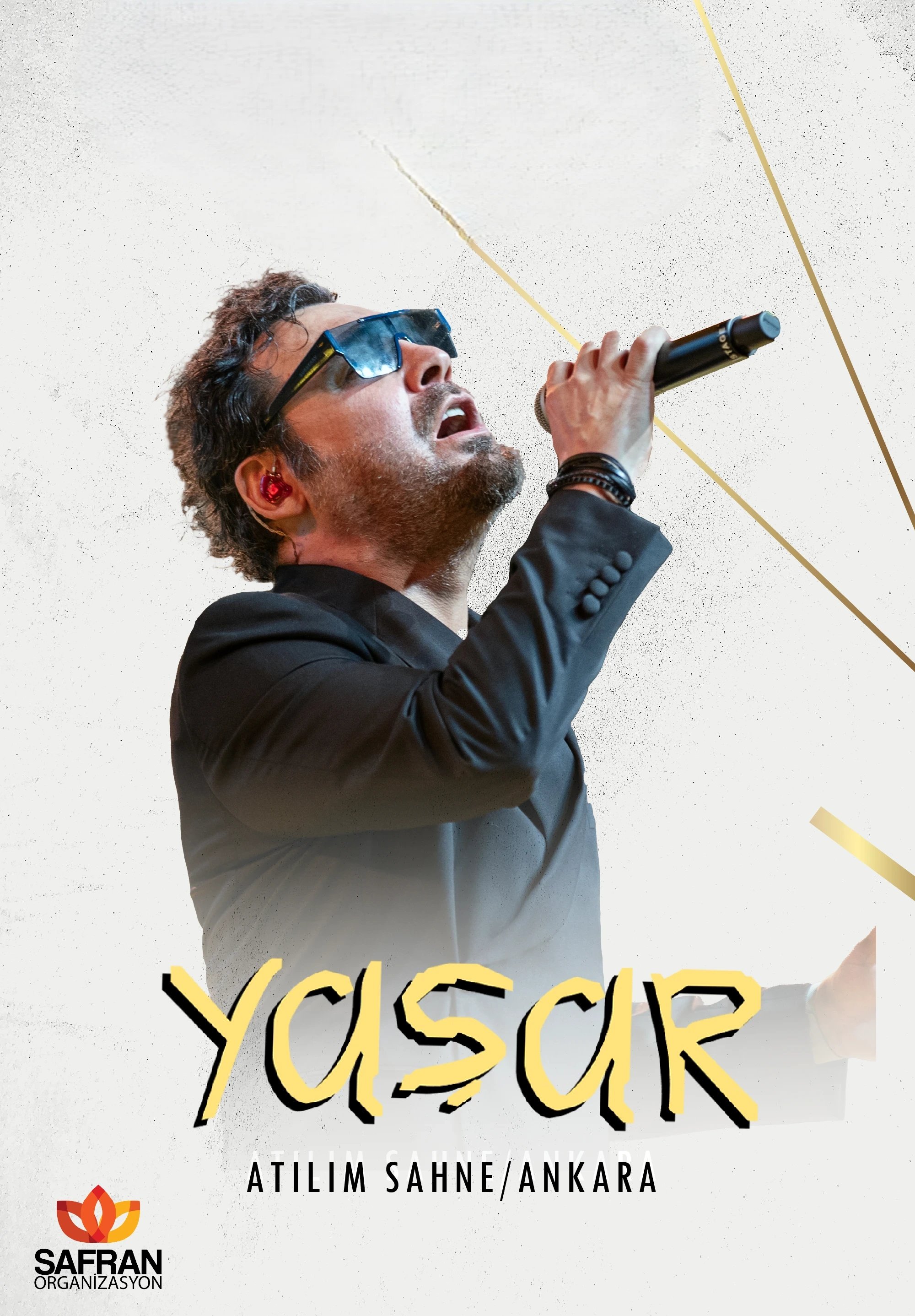 Yaşar Konseri