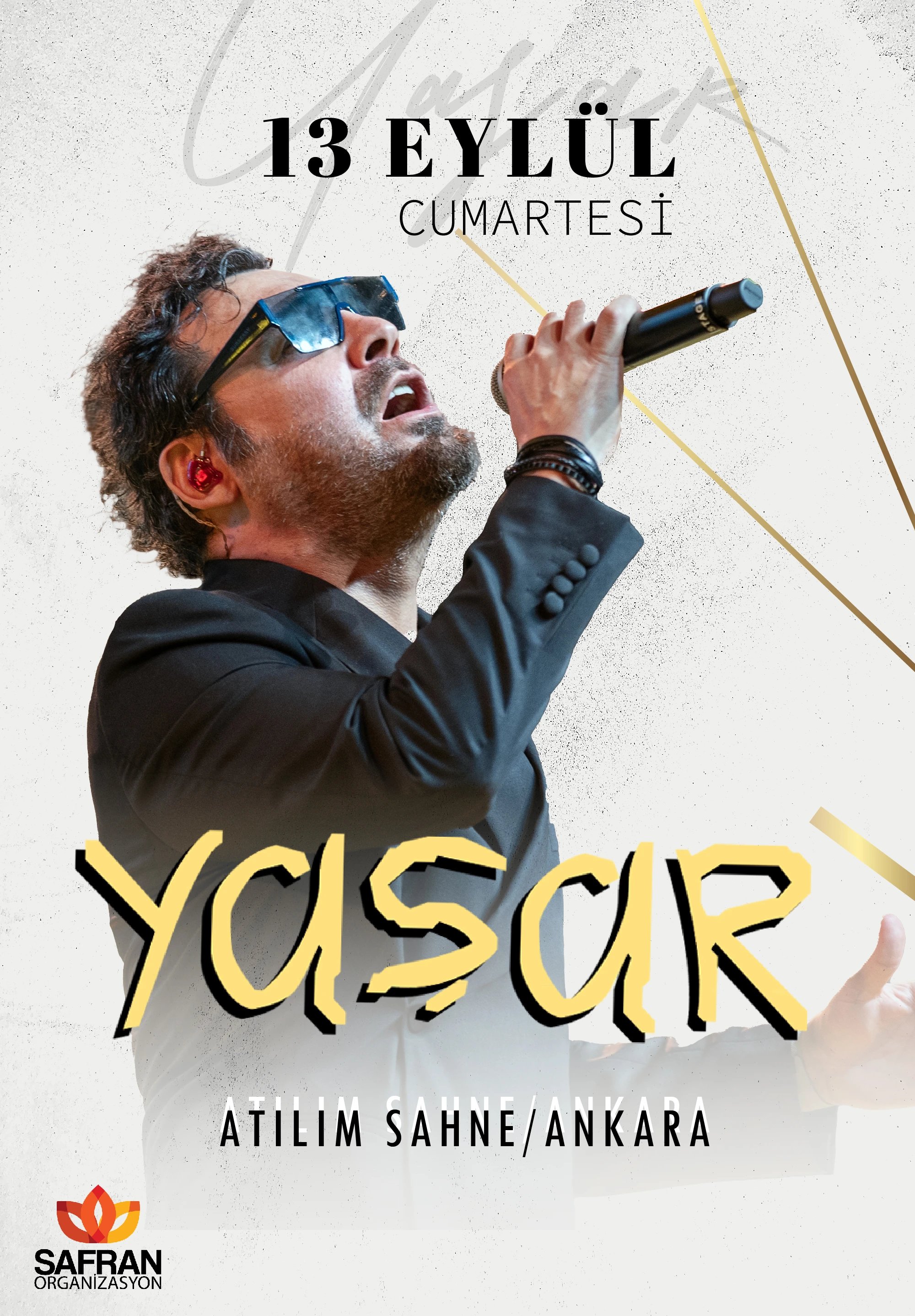 Yaşar Konseri
