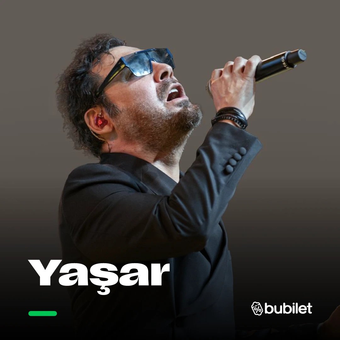 Yaşar poster