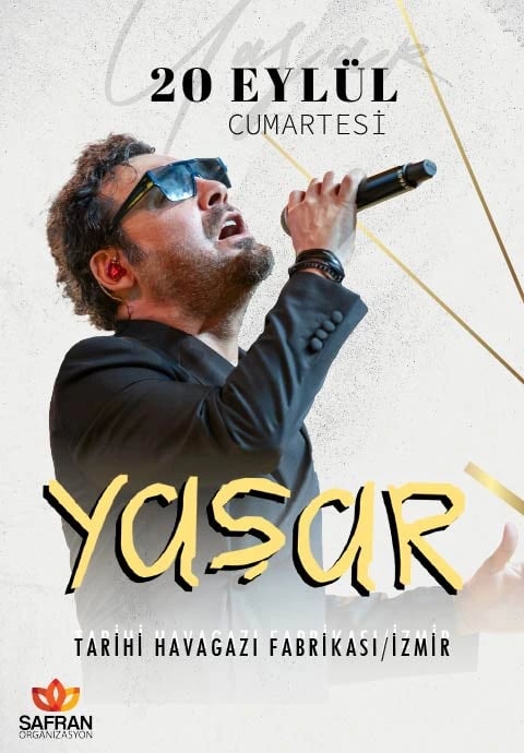 Yaşar