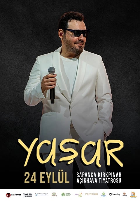 Yaşar Konseri