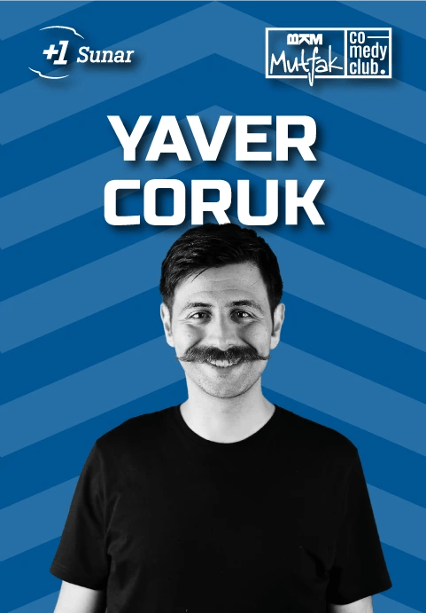 Yaver Coruk - Stand Up