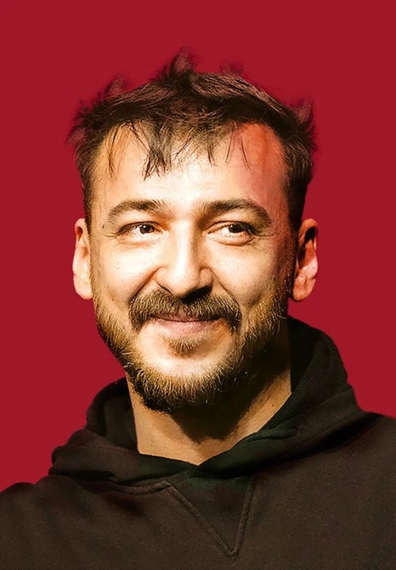 Yavuz Günal Stand Up
