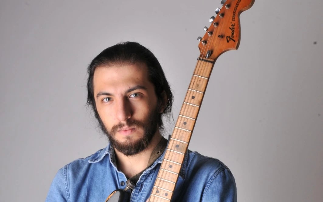 Yavuzcan Çetin ile Yavuz Çetin Şarkıları 